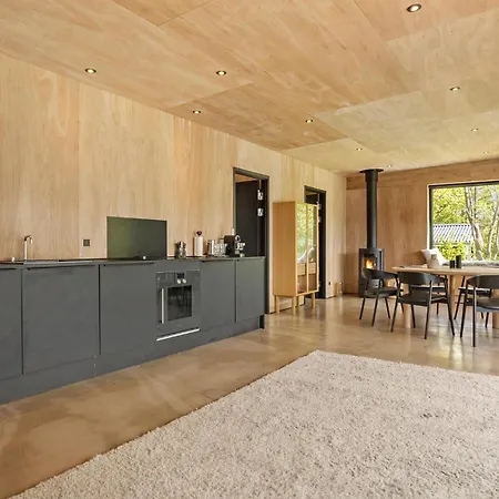 3 Bedroom Beautiful In * Ebeltoft