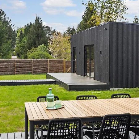 Semesterbostad 3 Bedroom Beautiful In